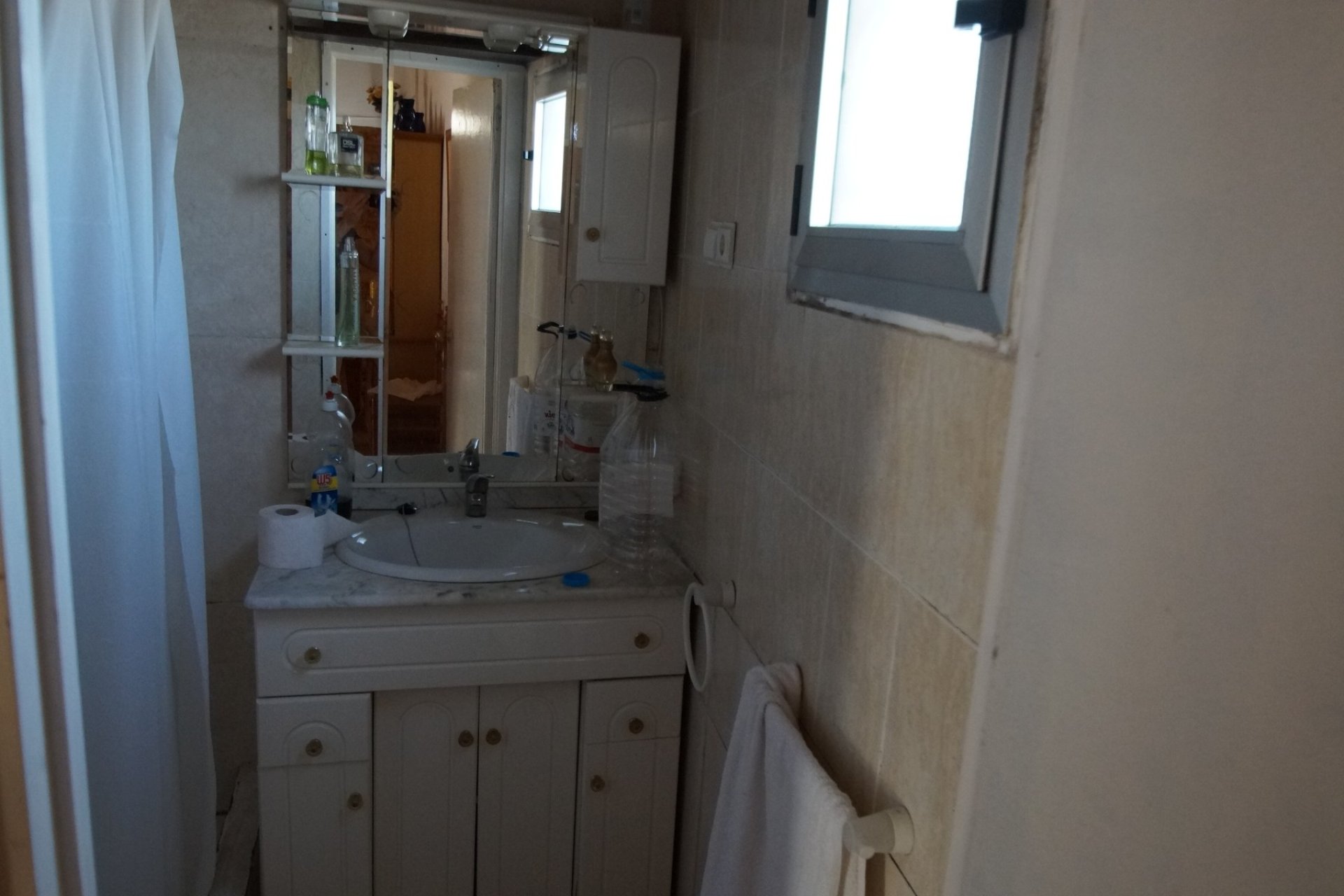 Resale - Finca / Country Property - Daya Nueva - pueblo