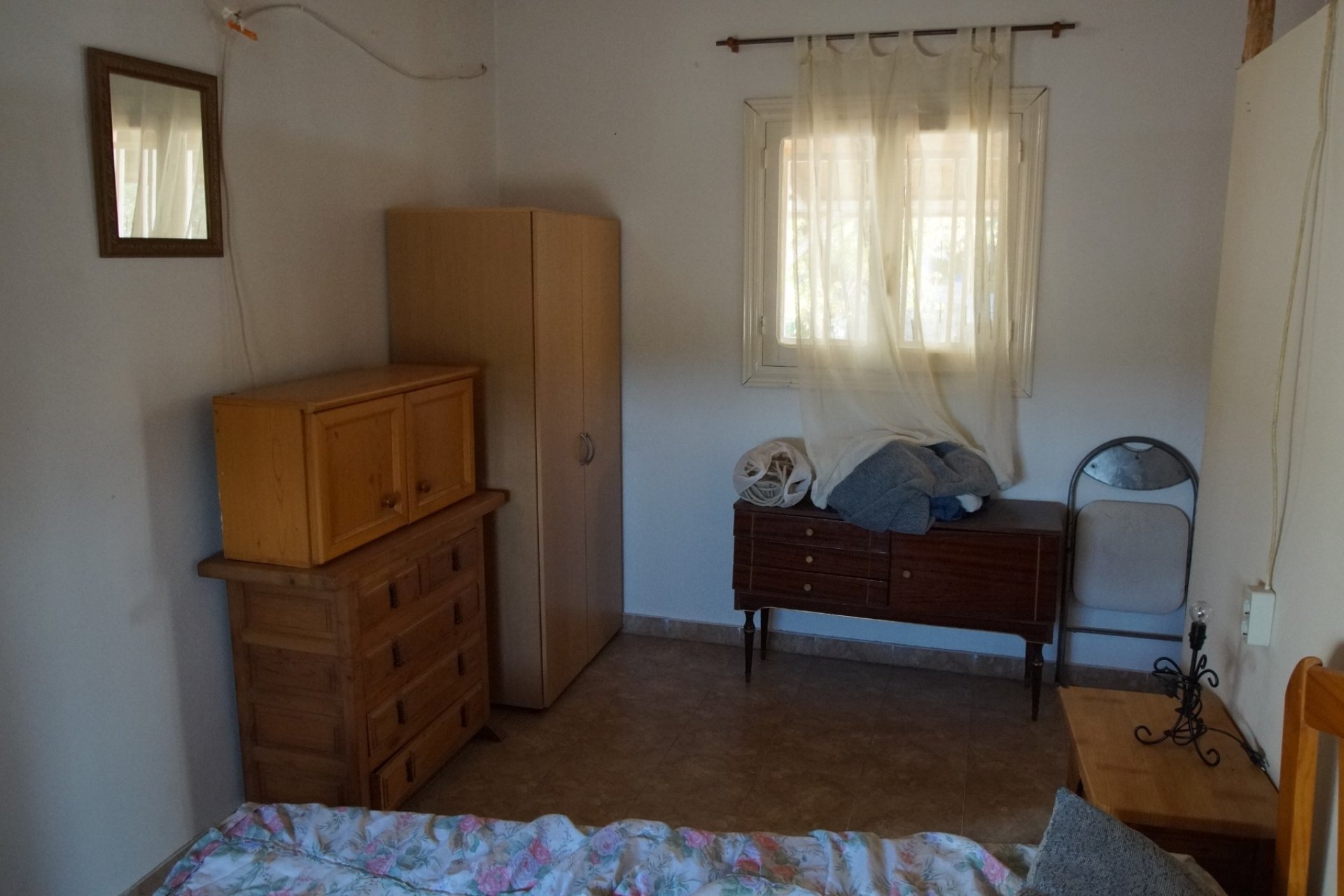 Resale - Finca / Country Property - Daya Nueva - pueblo