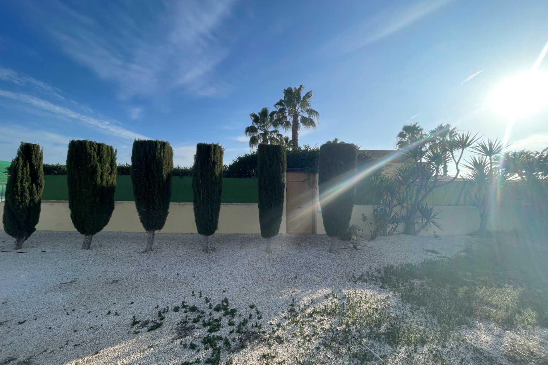 Resale - Finca / Country Property - Elche - Las Bayas