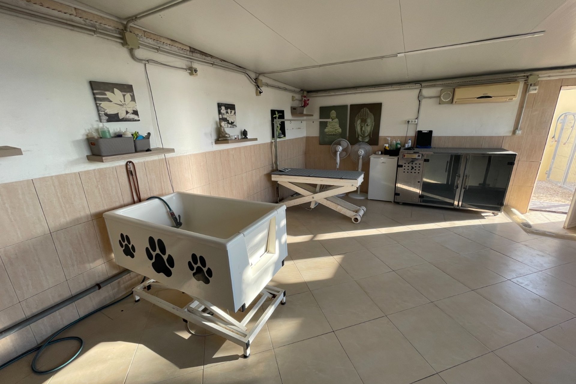 Resale - Finca / Country Property - Elche - Las Bayas