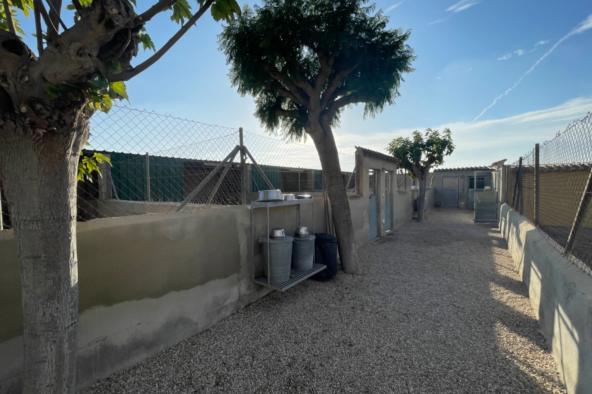 Resale - Finca / Country Property - Elche - Las Bayas