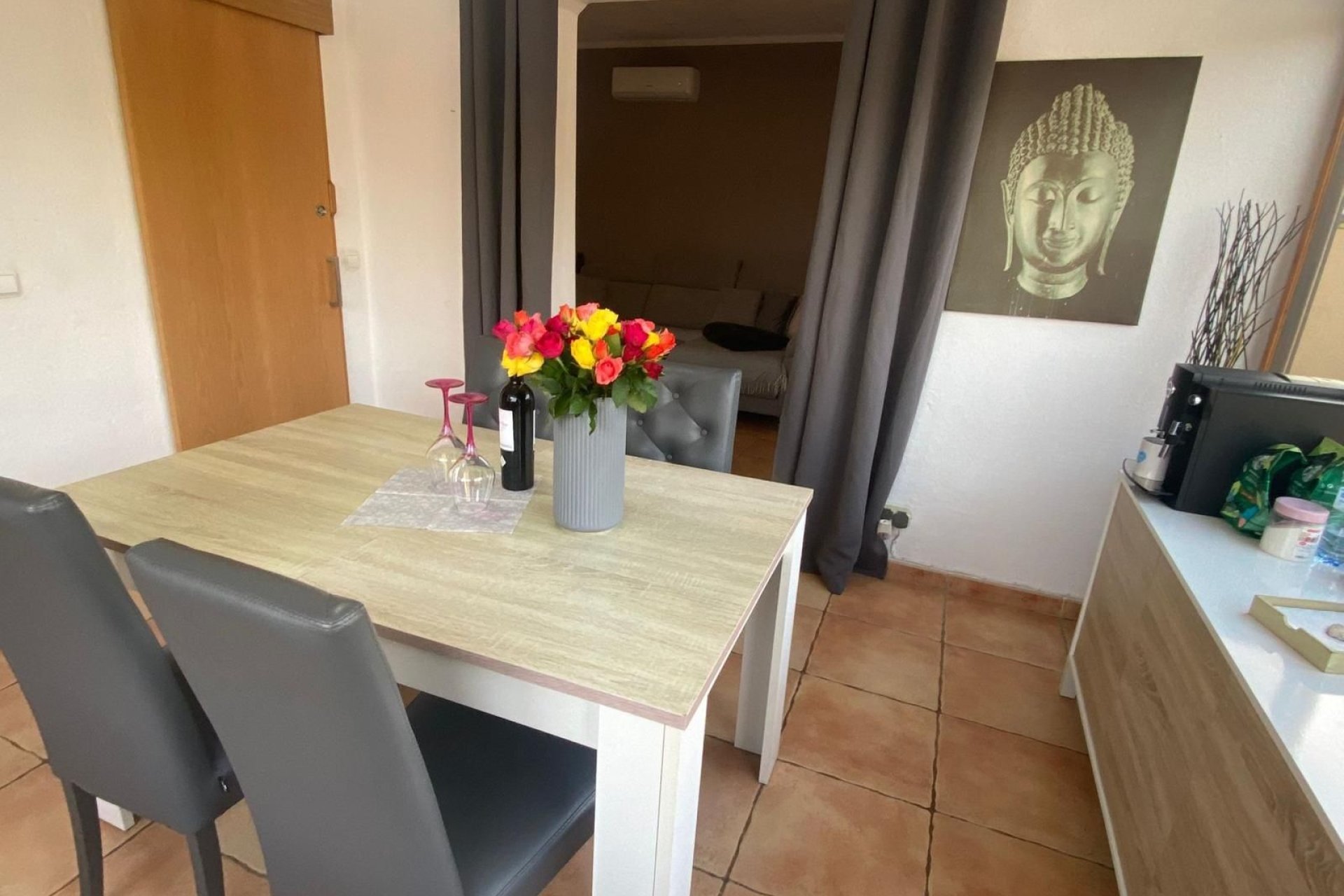 Resale - Finca / Country Property - Elche - Las Bayas