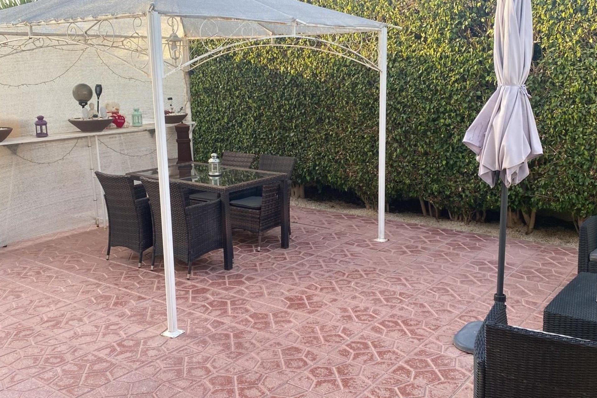 Resale - Finca / Country Property - Elche - Las Bayas