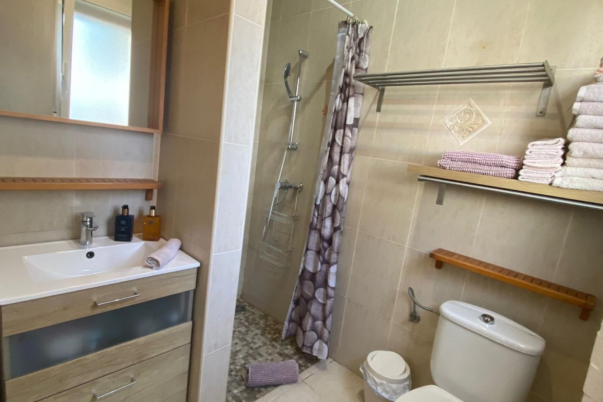 Resale - Finca / Country Property - Elche - Las Bayas