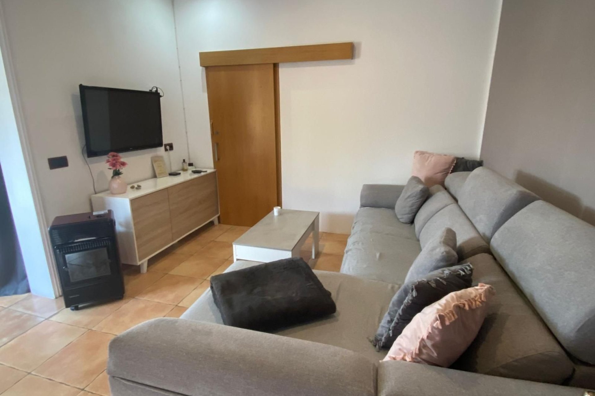 Resale - Finca / Country Property - Elche - Las Bayas