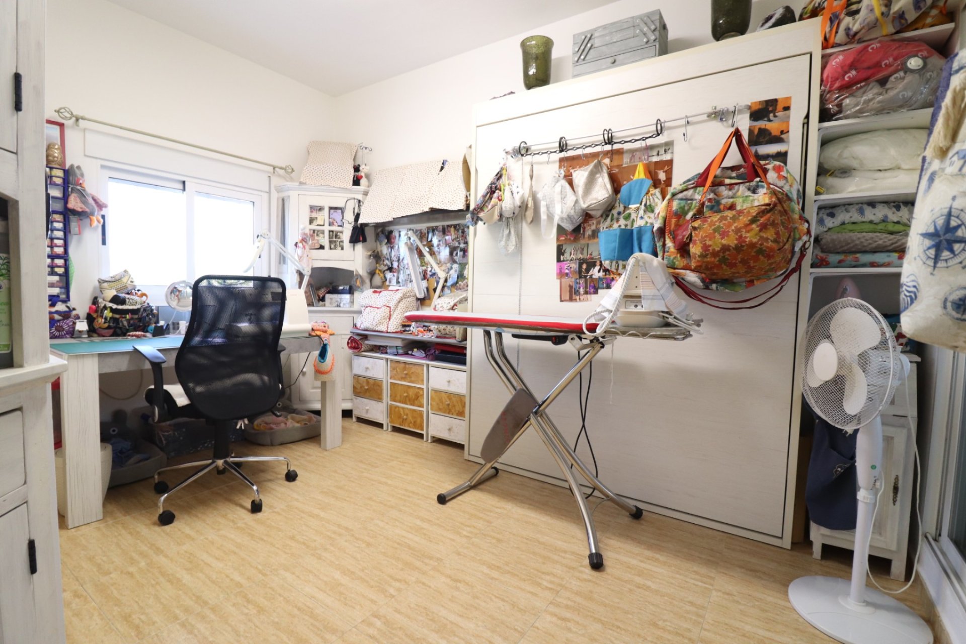 Resale - Finca / Country Property - Orihuela - La Campaneta