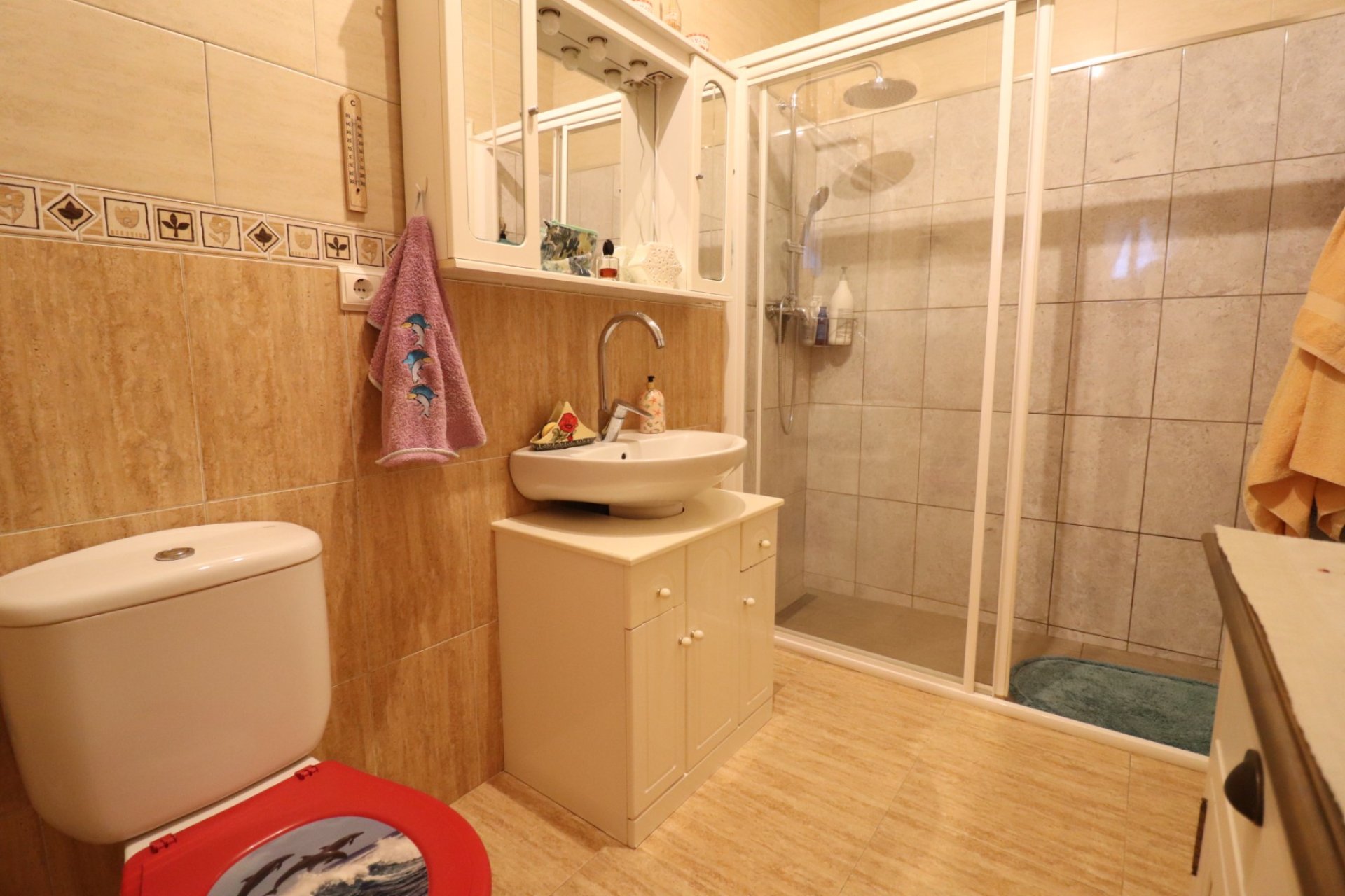 Resale - Finca / Country Property - Orihuela - La Campaneta