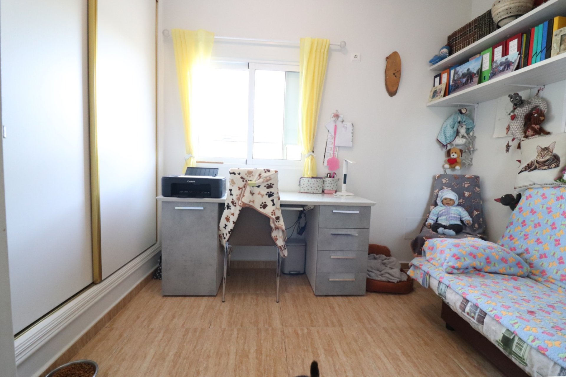 Resale - Finca / Country Property - Orihuela - La Campaneta