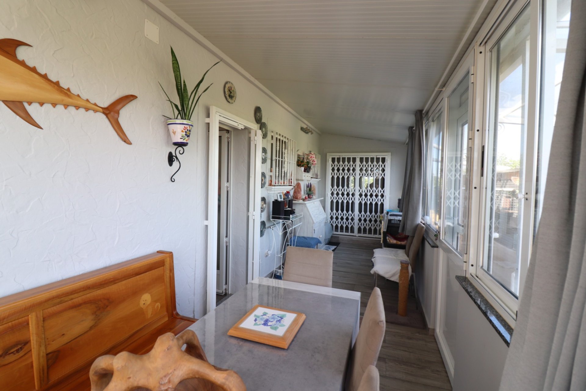 Resale - Finca / Country Property - Orihuela - La Campaneta