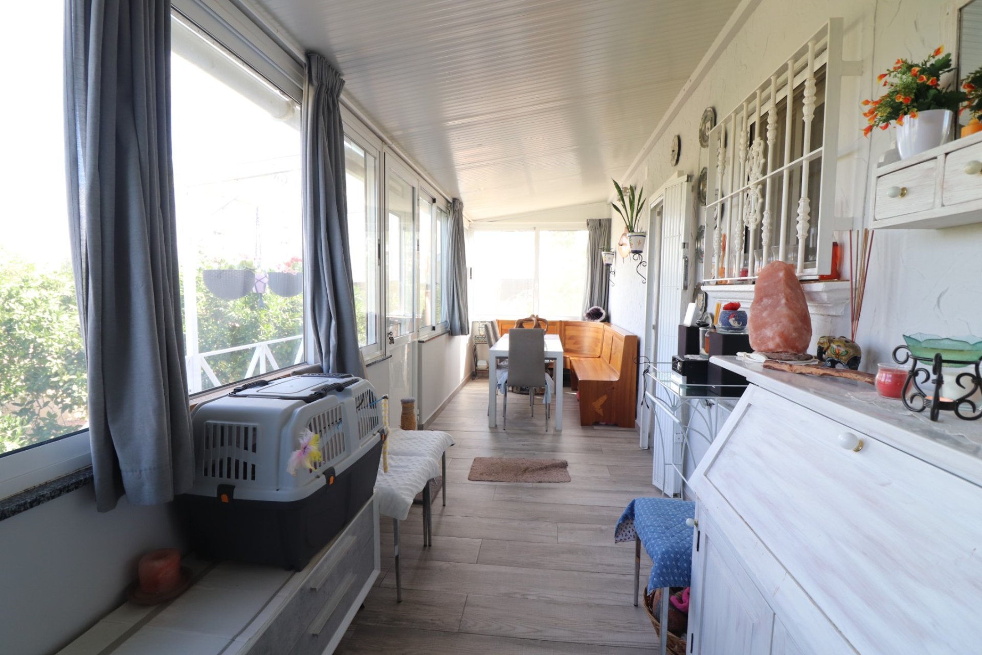 Resale - Finca / Country Property - Orihuela - La Campaneta