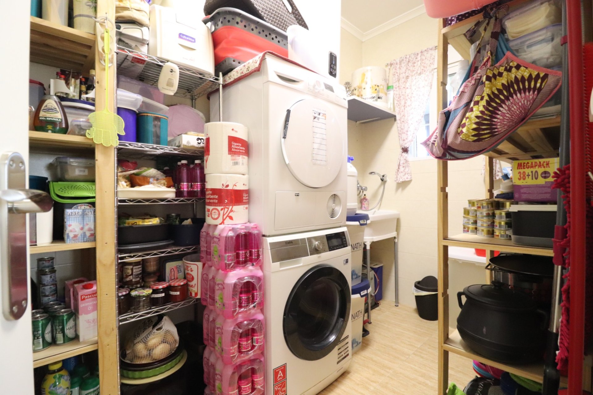 Resale - Finca / Country Property - Orihuela - La Campaneta