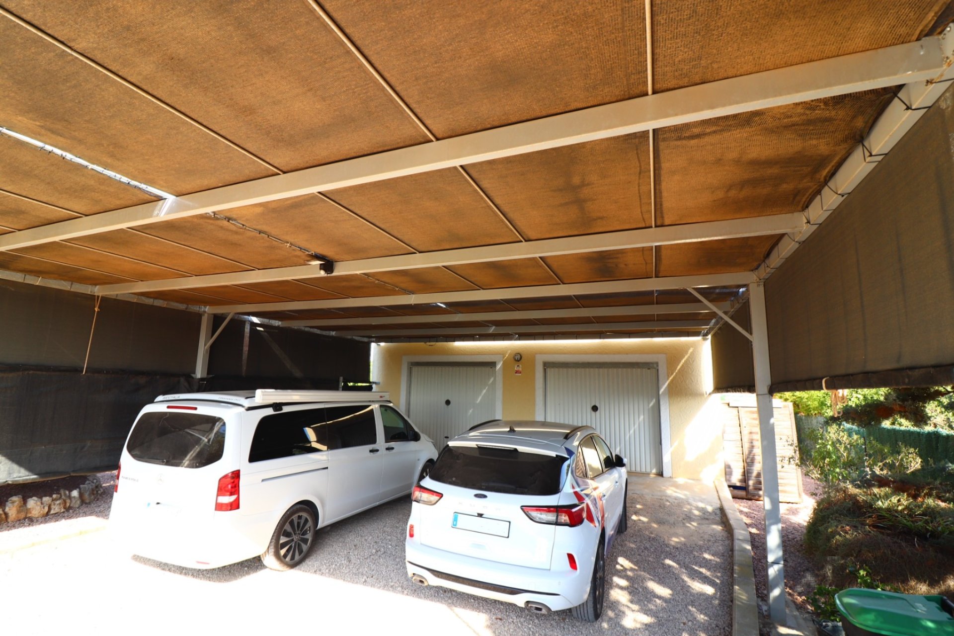 Resale - Finca / Country Property - Orihuela - La Campaneta