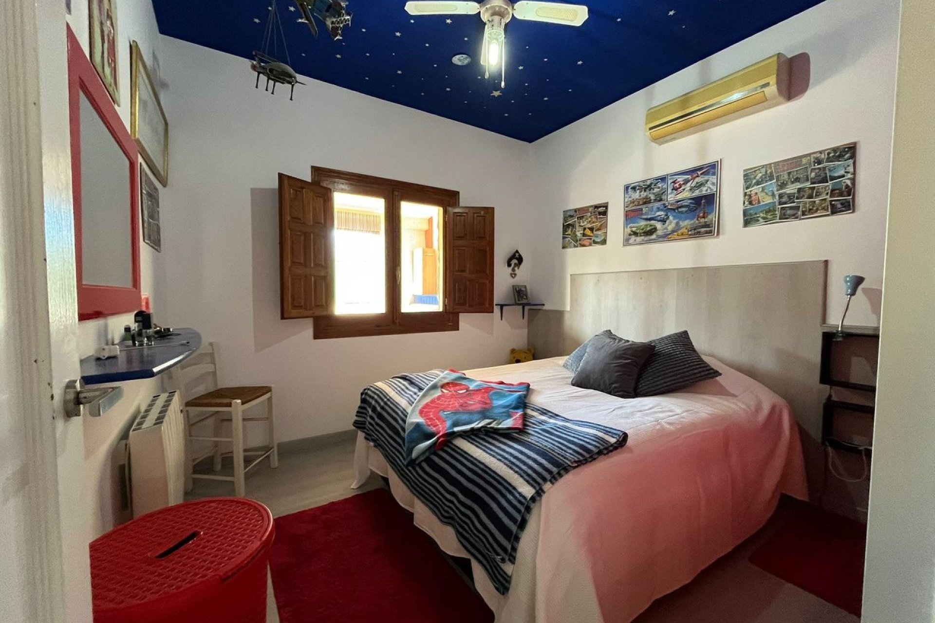 Resale - Finca / Country Property - Torre Pacheco - 