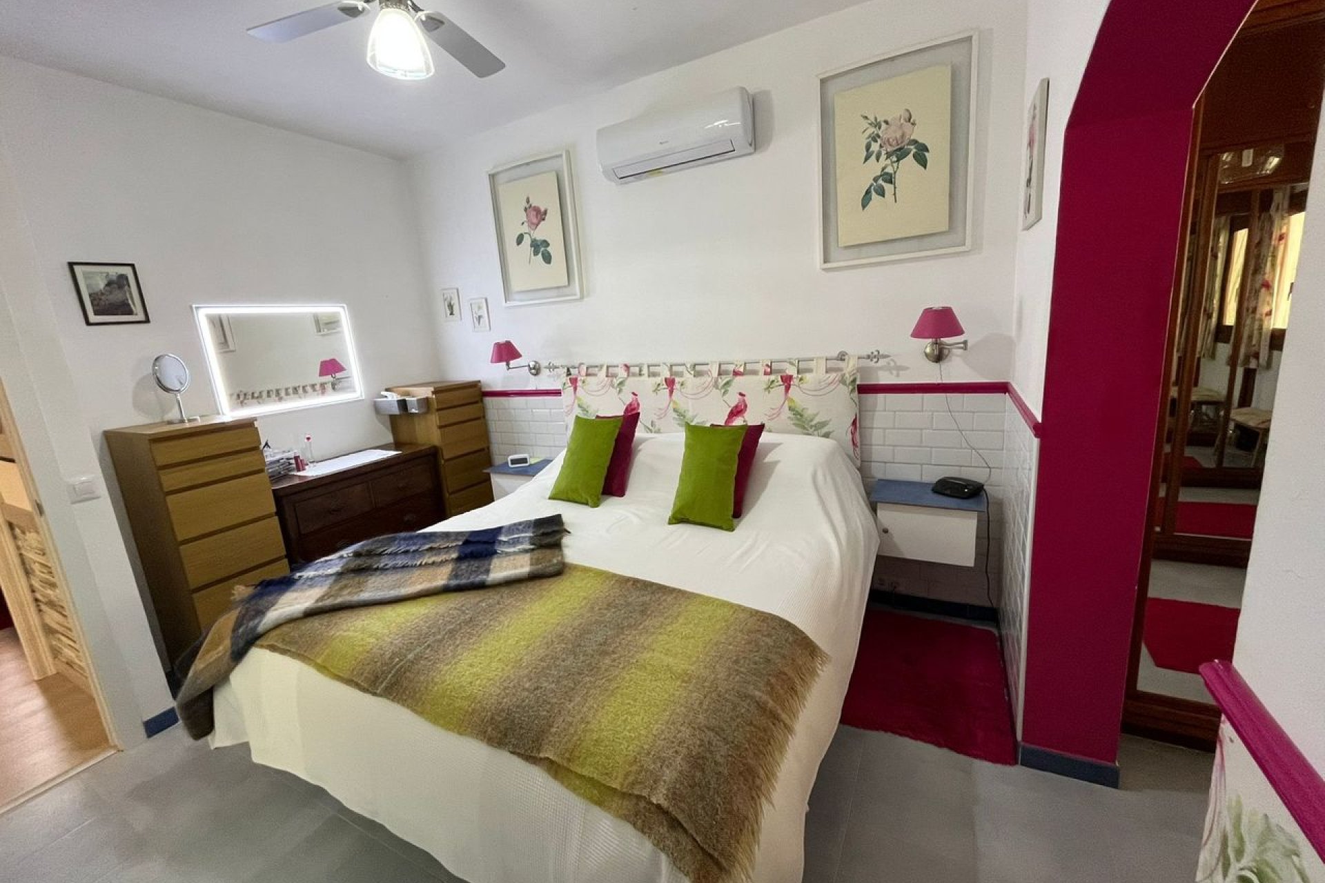 Resale - Finca / Country Property - Torre Pacheco - 