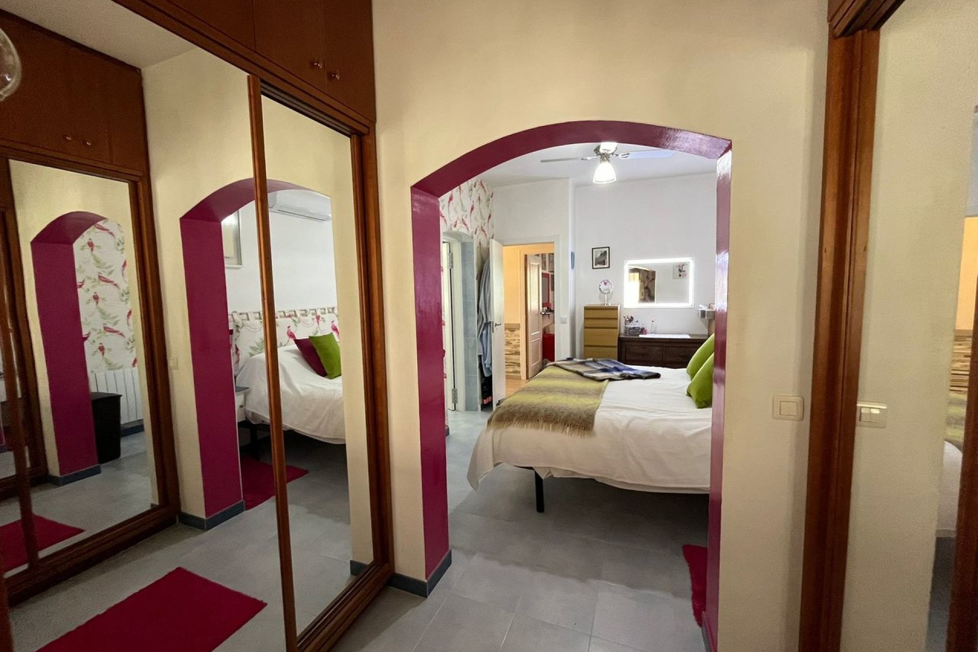 Resale - Finca / Country Property - Torre Pacheco - 