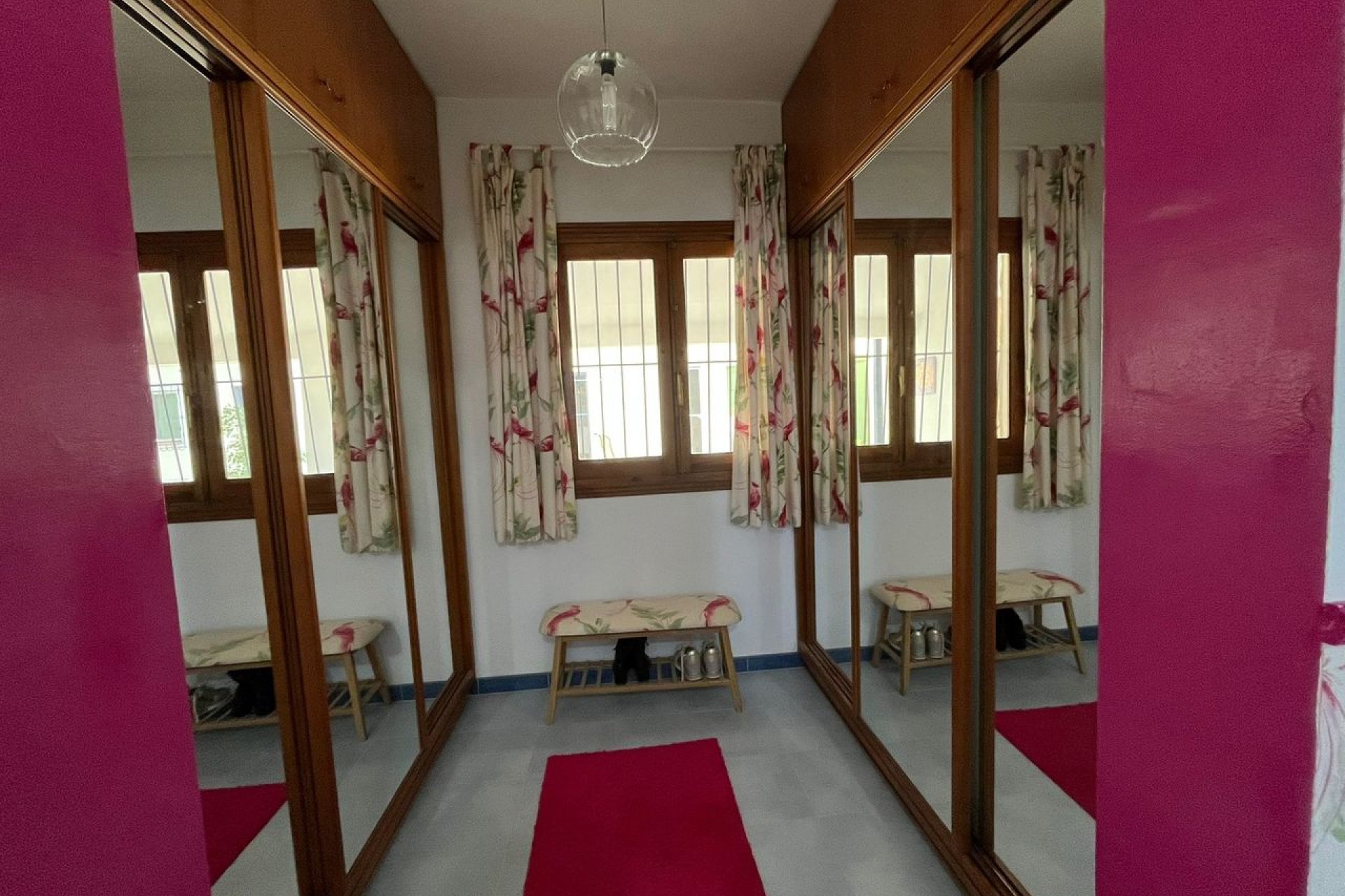 Resale - Finca / Country Property - Torre Pacheco - 