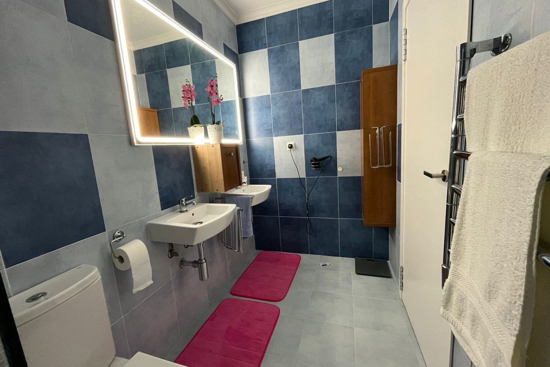 Resale - Finca / Country Property - Torre Pacheco - 