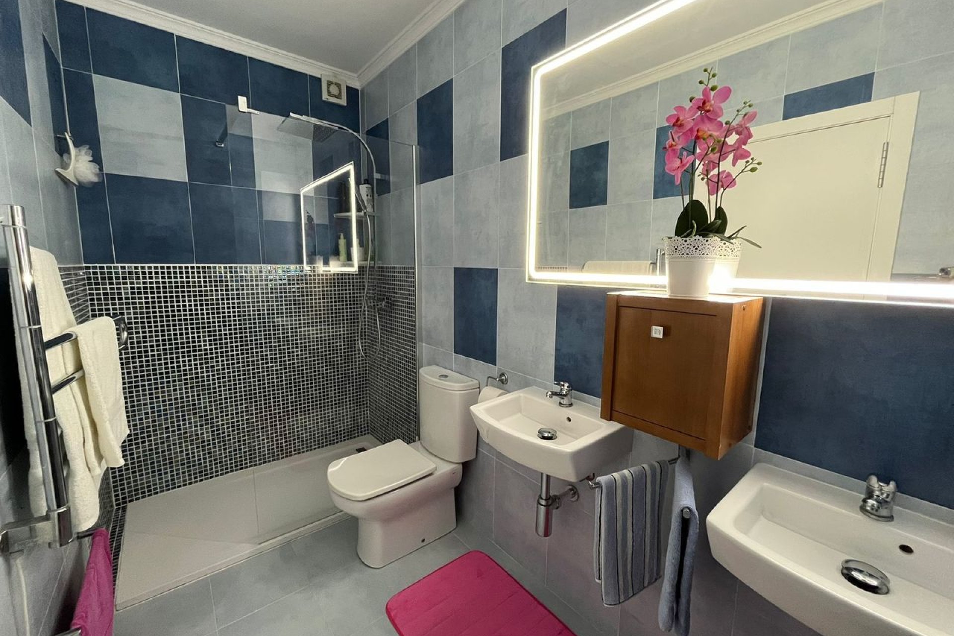 Resale - Finca / Country Property - Torre Pacheco - 