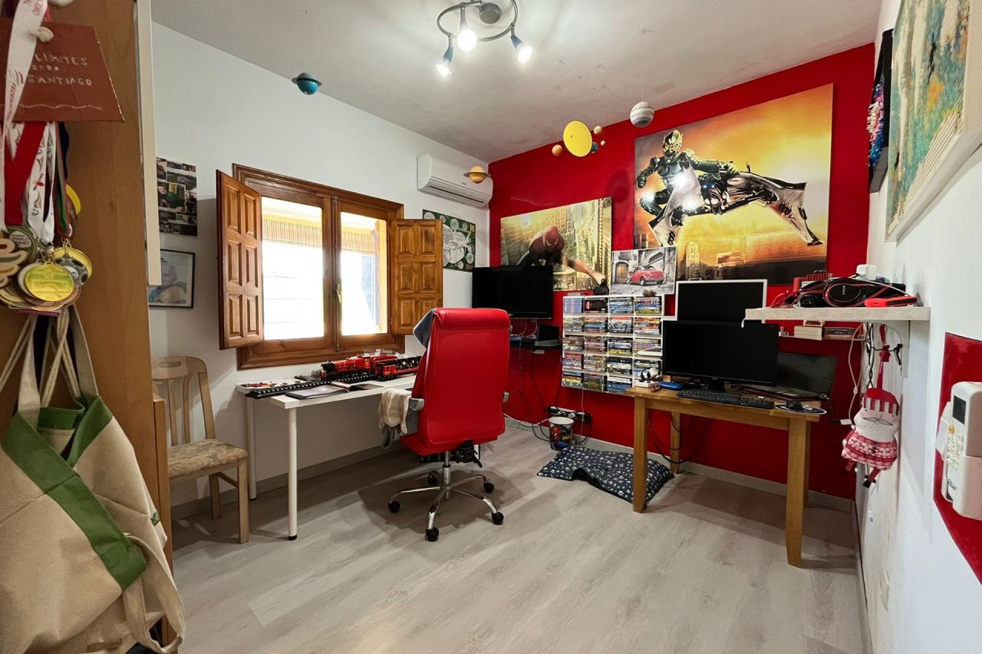 Resale - Finca / Country Property - Torre Pacheco - 