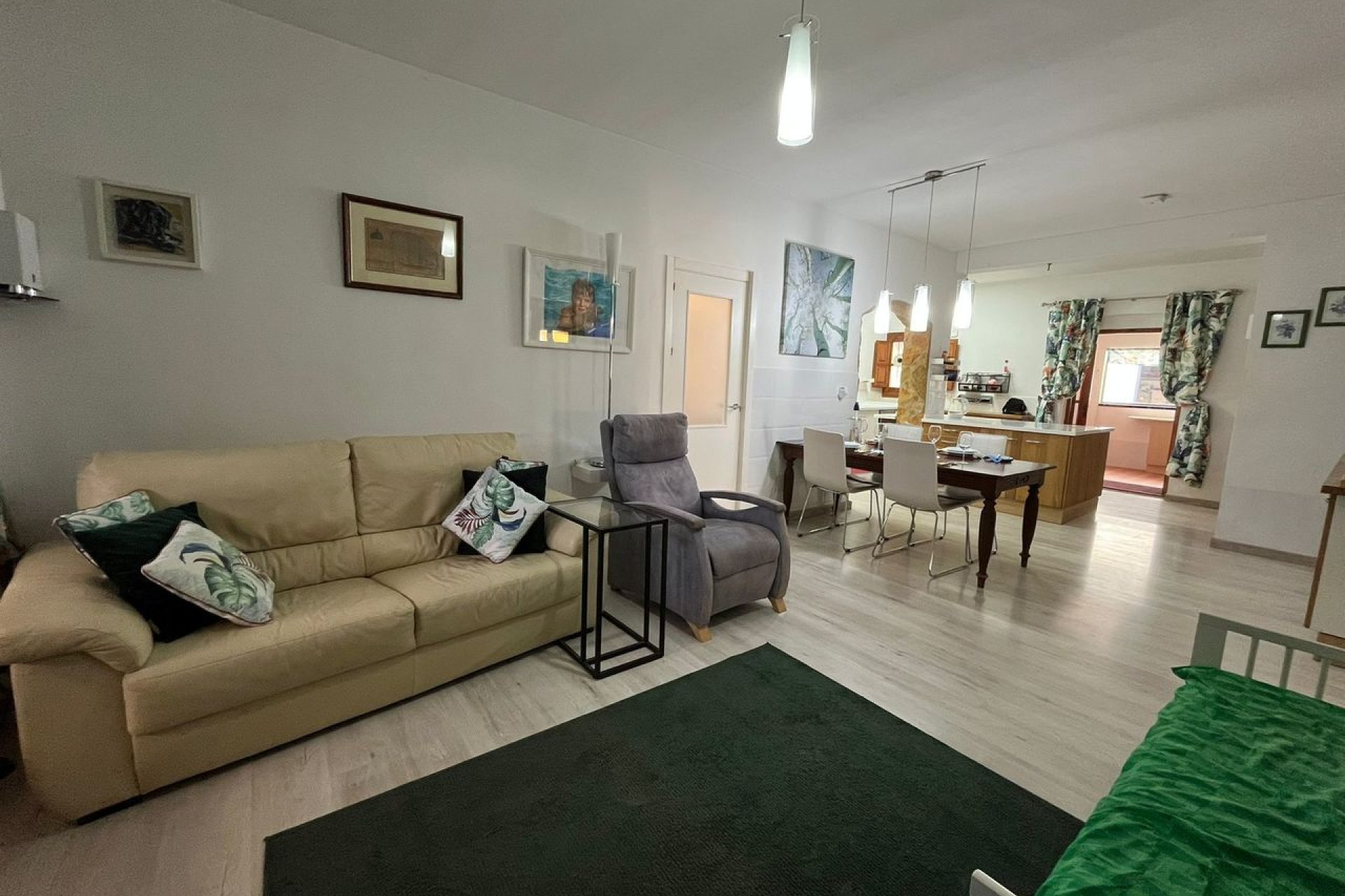 Resale - Finca / Country Property - Torre Pacheco - 