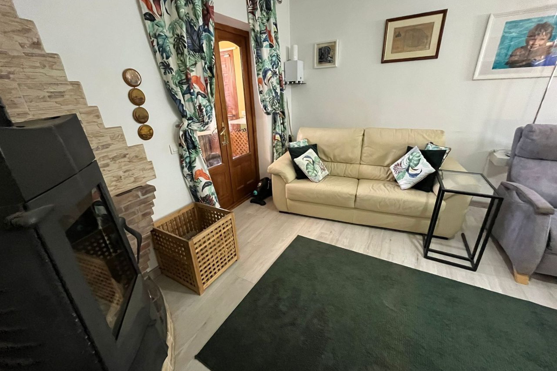 Resale - Finca / Country Property - Torre Pacheco - 