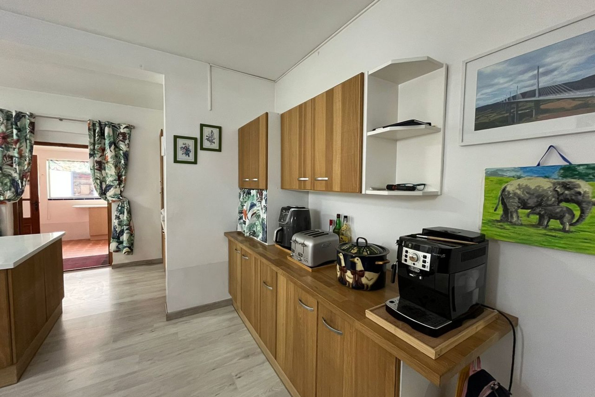 Resale - Finca / Country Property - Torre Pacheco - 