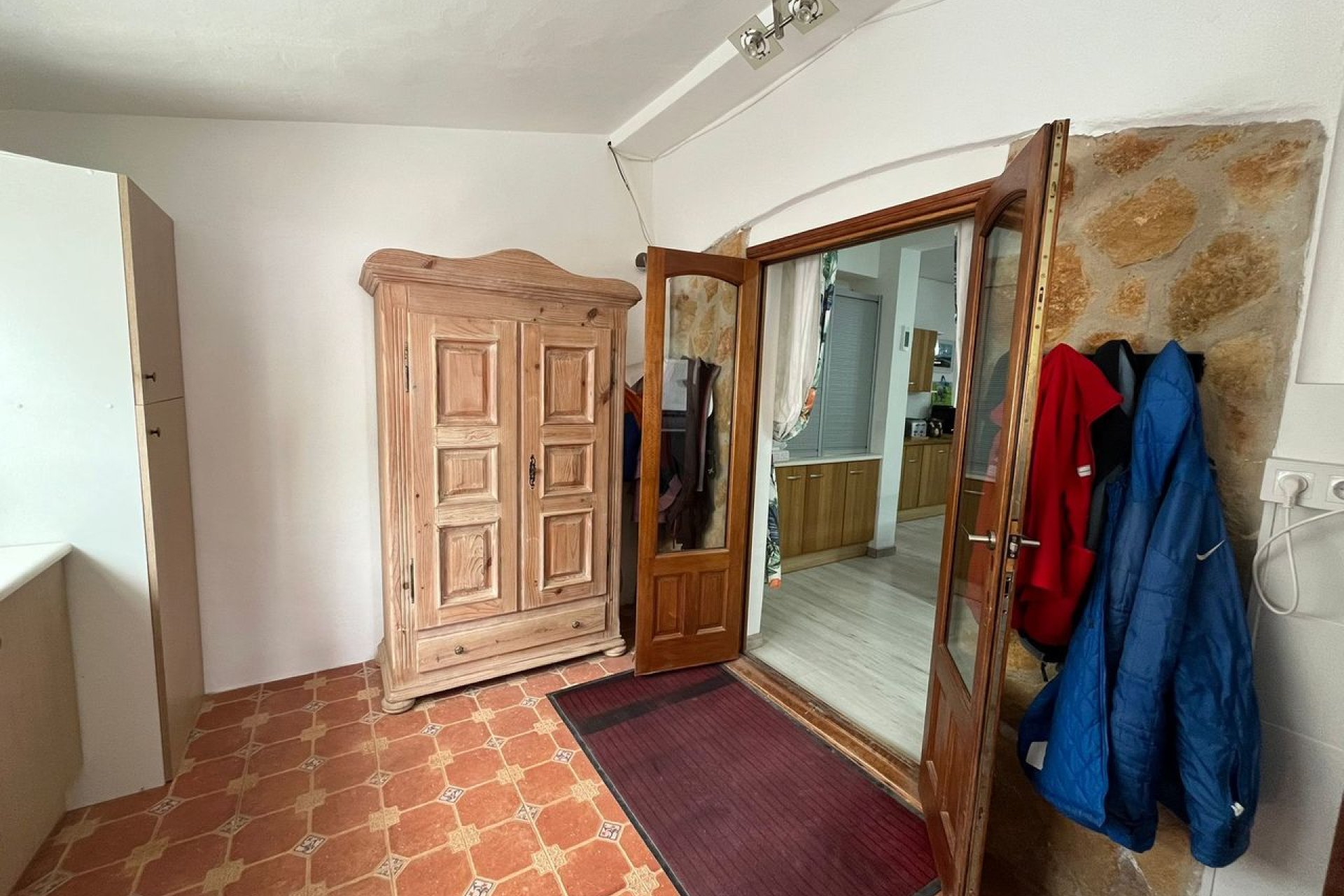 Resale - Finca / Country Property - Torre Pacheco - 