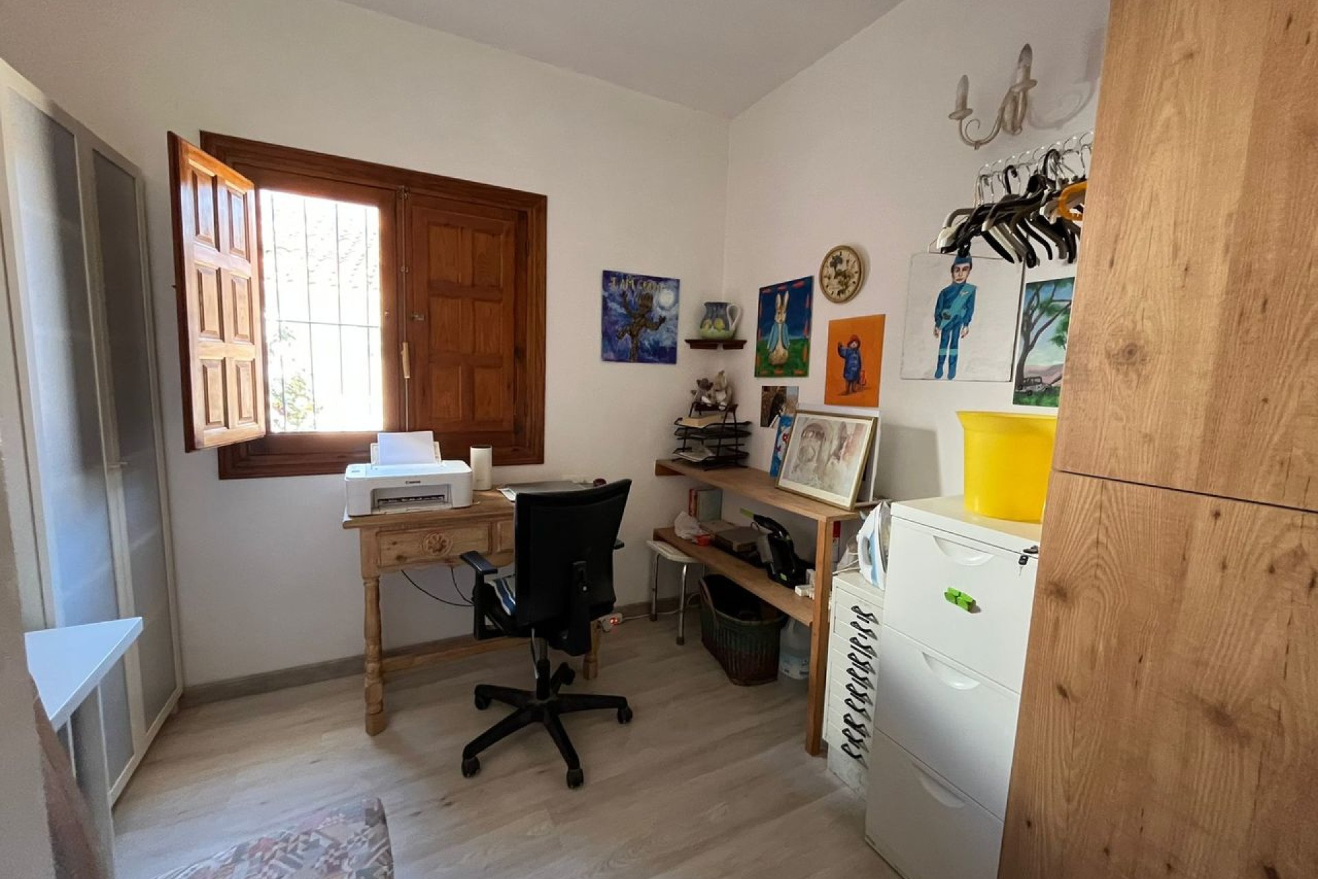 Resale - Finca / Country Property - Torre Pacheco - 