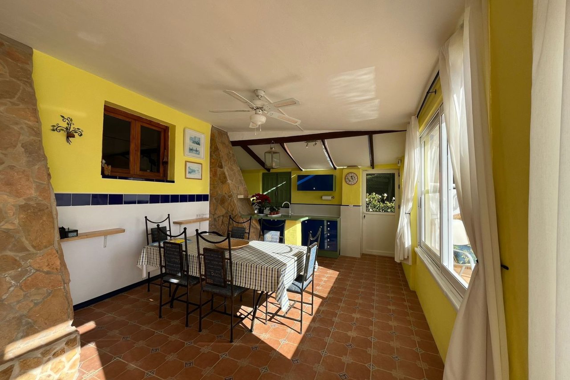 Resale - Finca / Country Property - Torre Pacheco - 