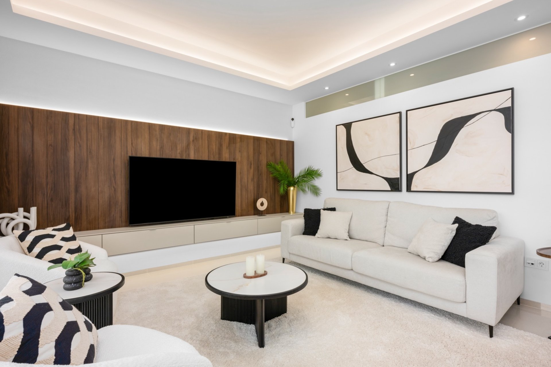 Resale - Ground Floor - Ciudad Quesada - 