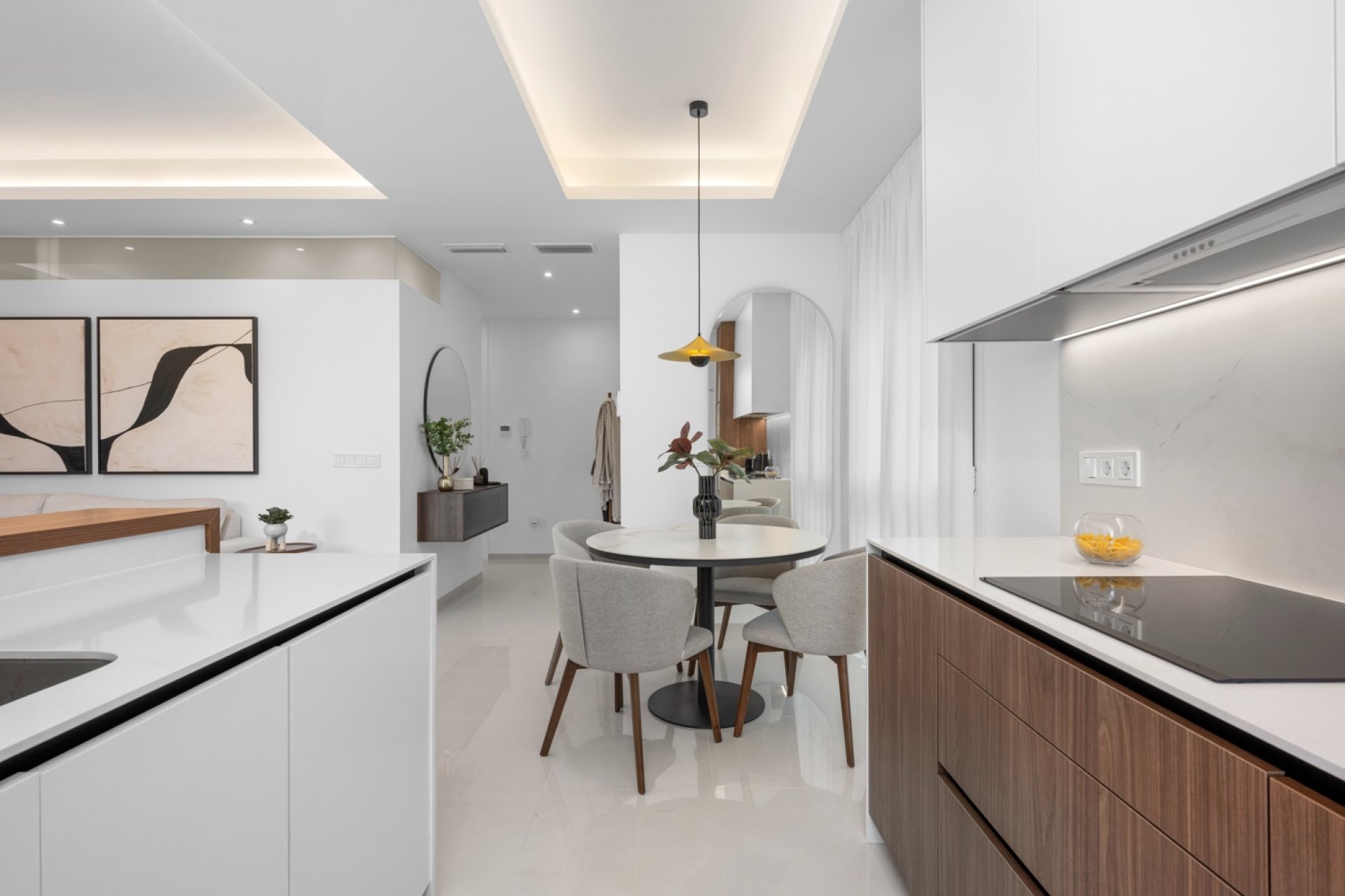 Resale - Ground Floor - Ciudad Quesada - 