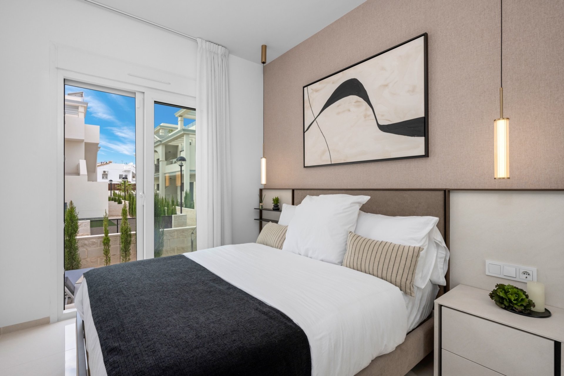 Resale - Ground Floor - Ciudad Quesada - 