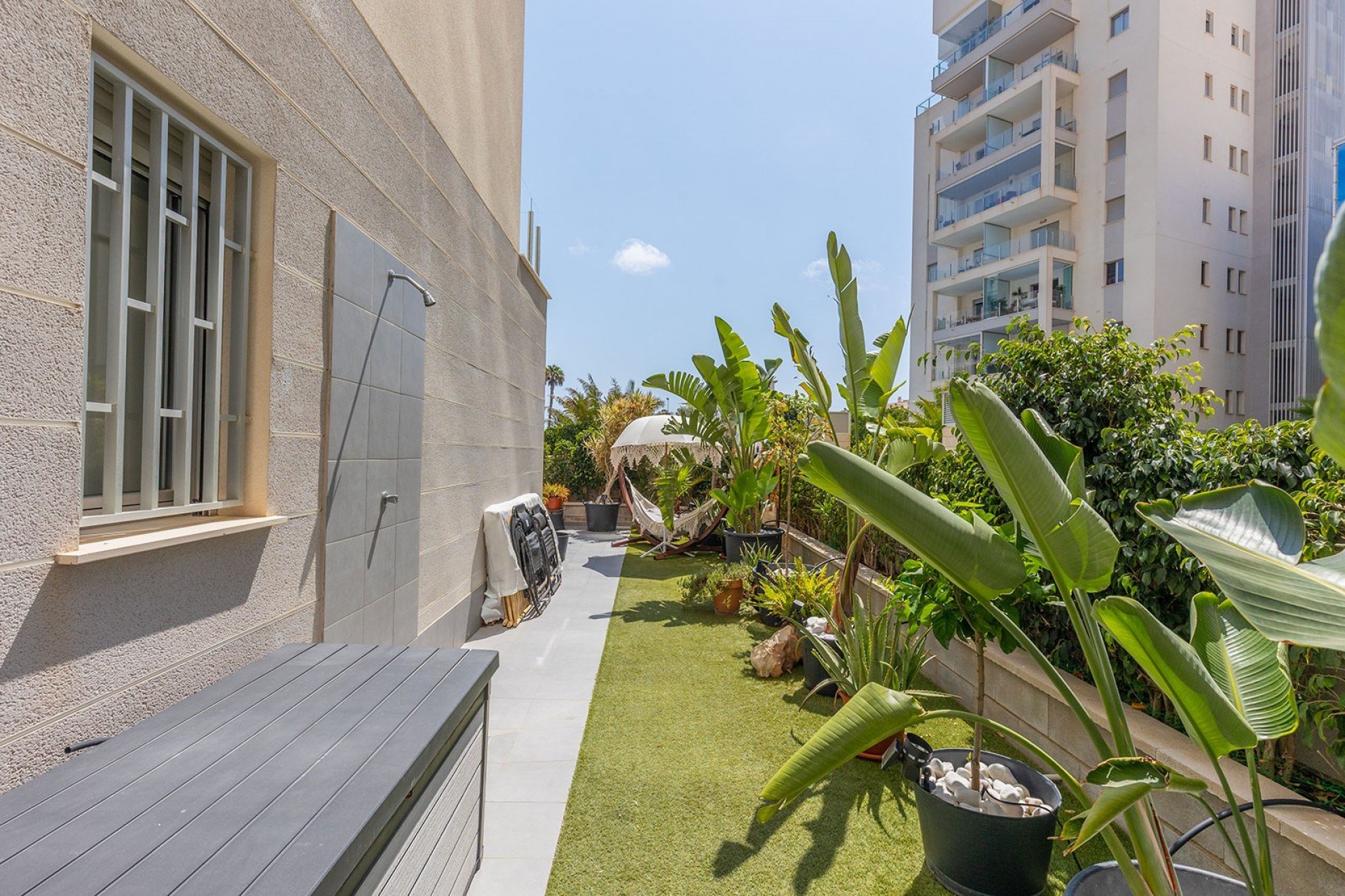 Resale - Ground Floor - La Mata - 