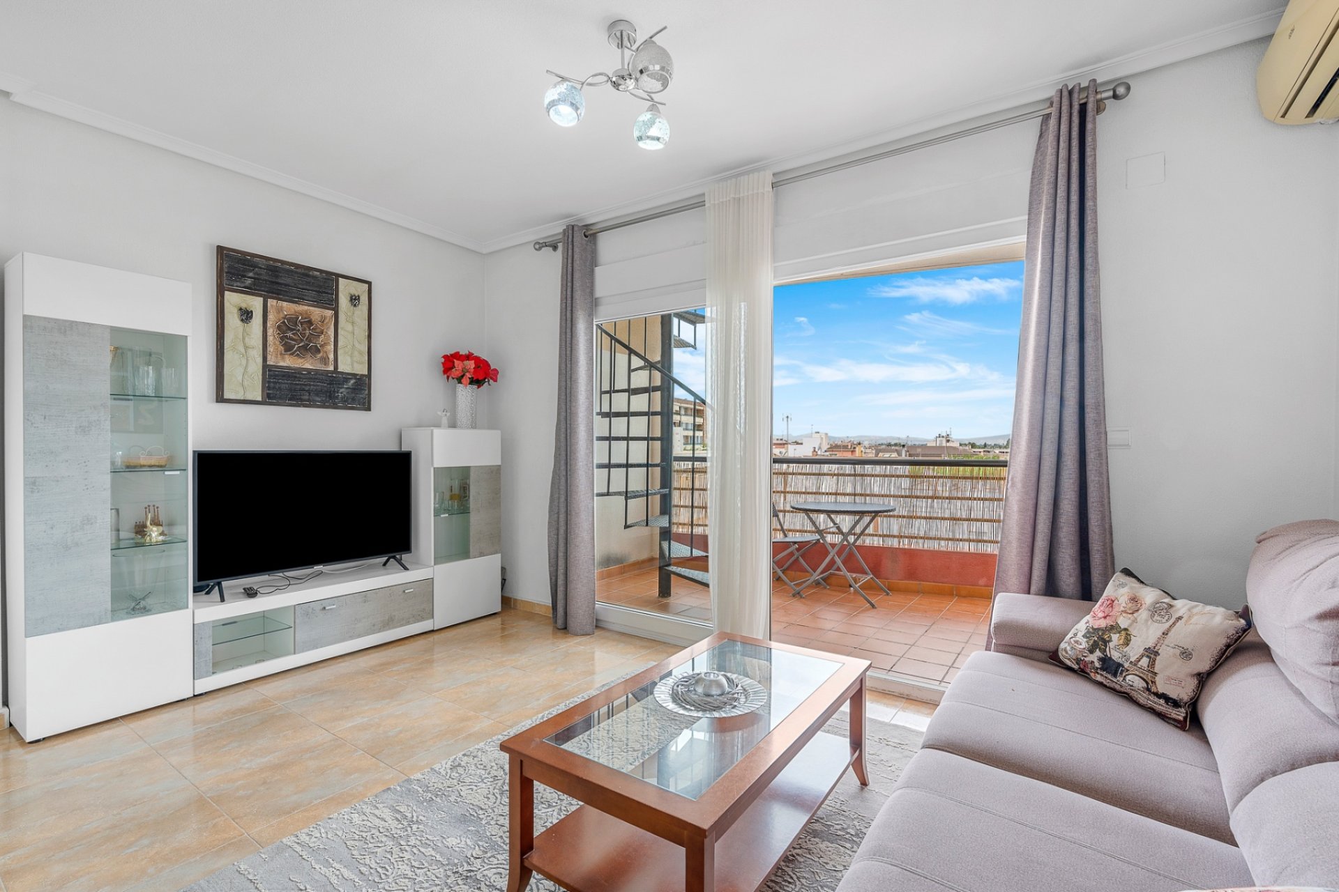 Resale - Penthouse - Almoradí - Almoradi
