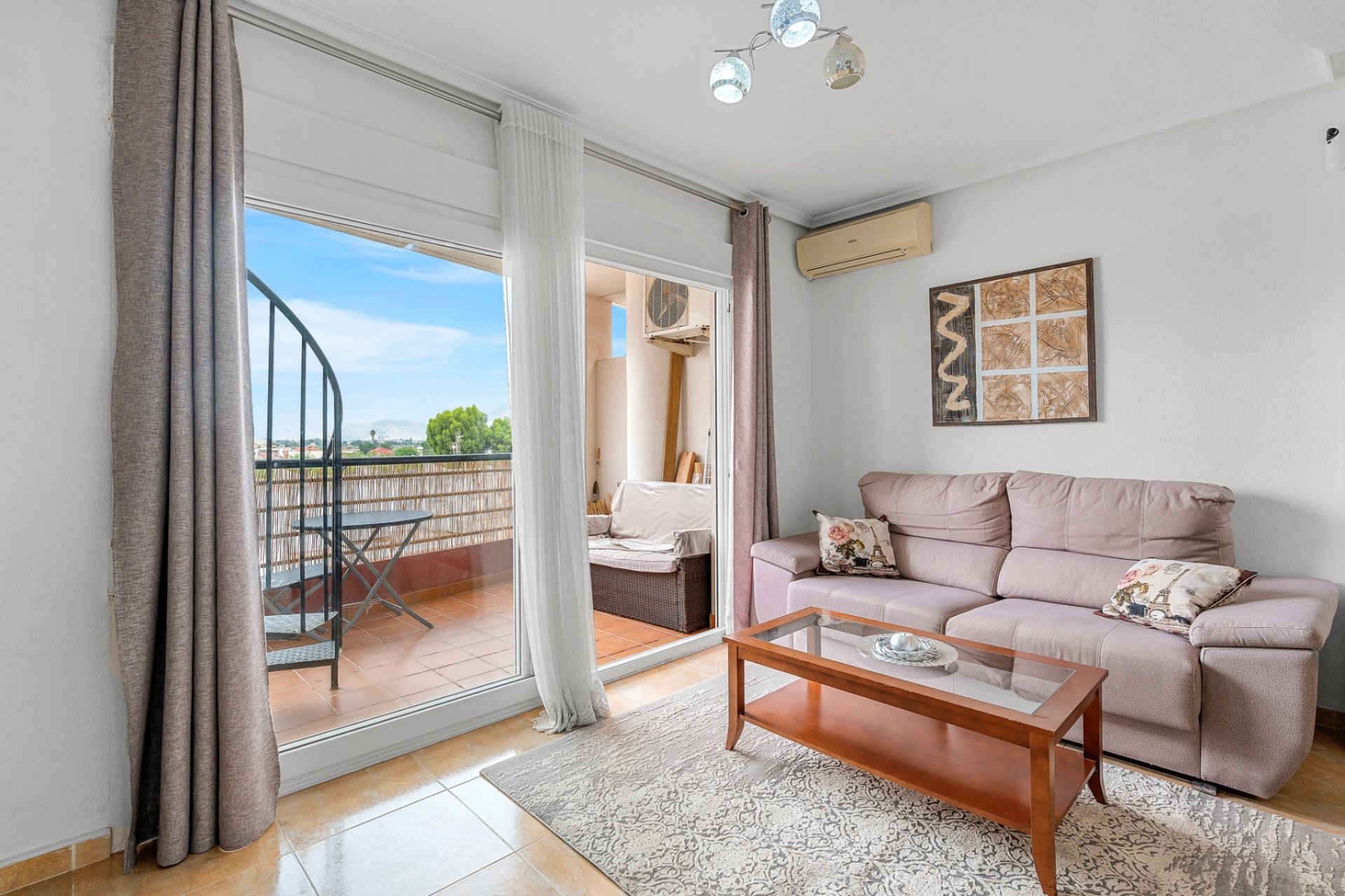 Resale - Penthouse - Almoradí - Almoradi