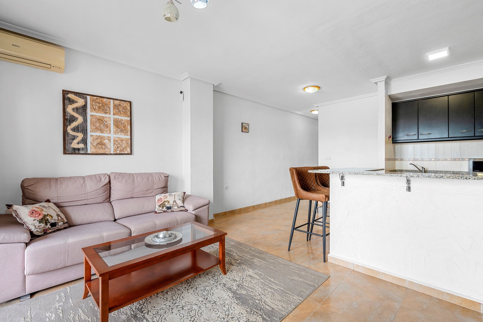 Resale - Penthouse - Almoradí - Almoradi