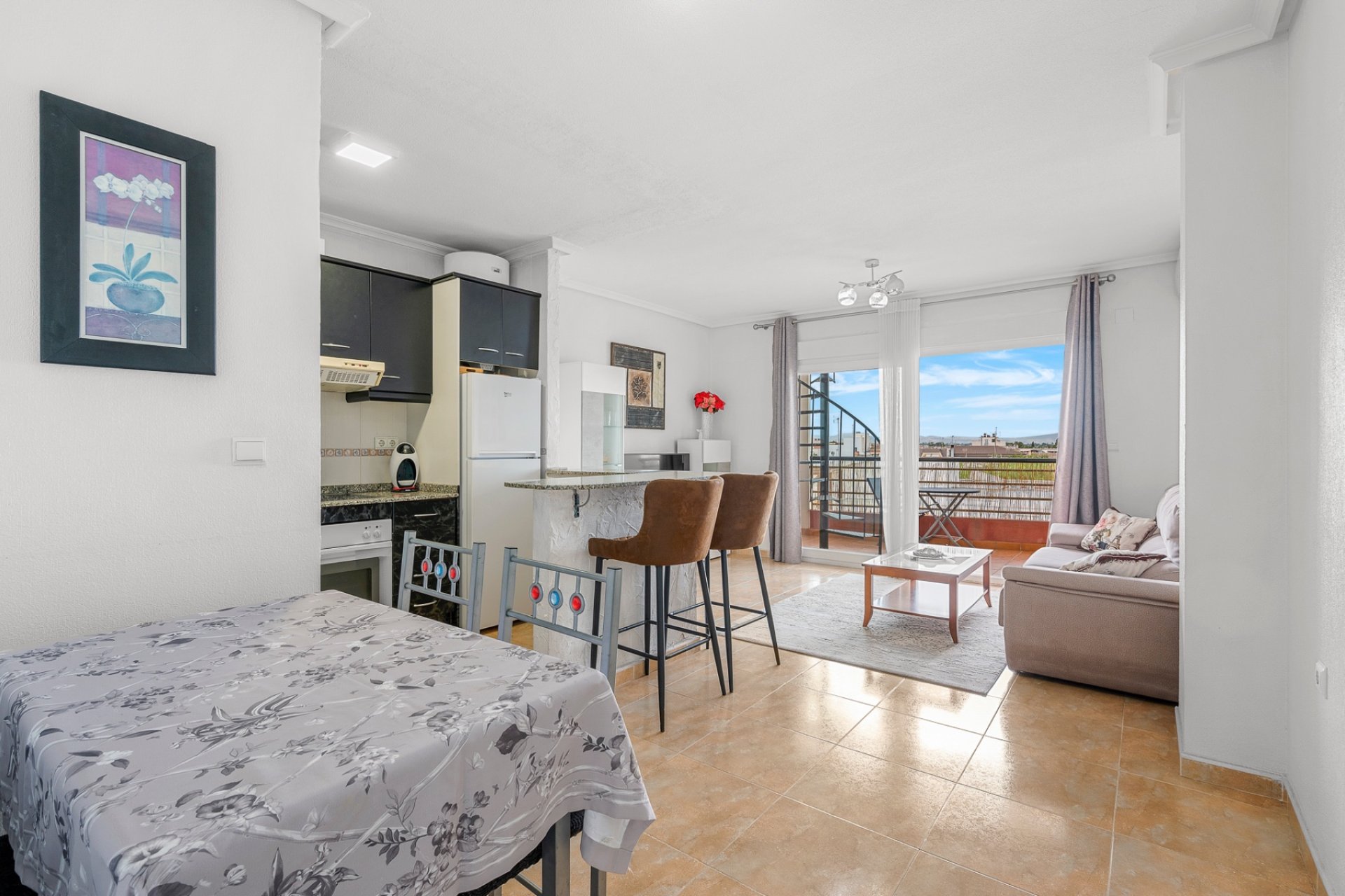 Resale - Penthouse - Almoradí - Almoradi