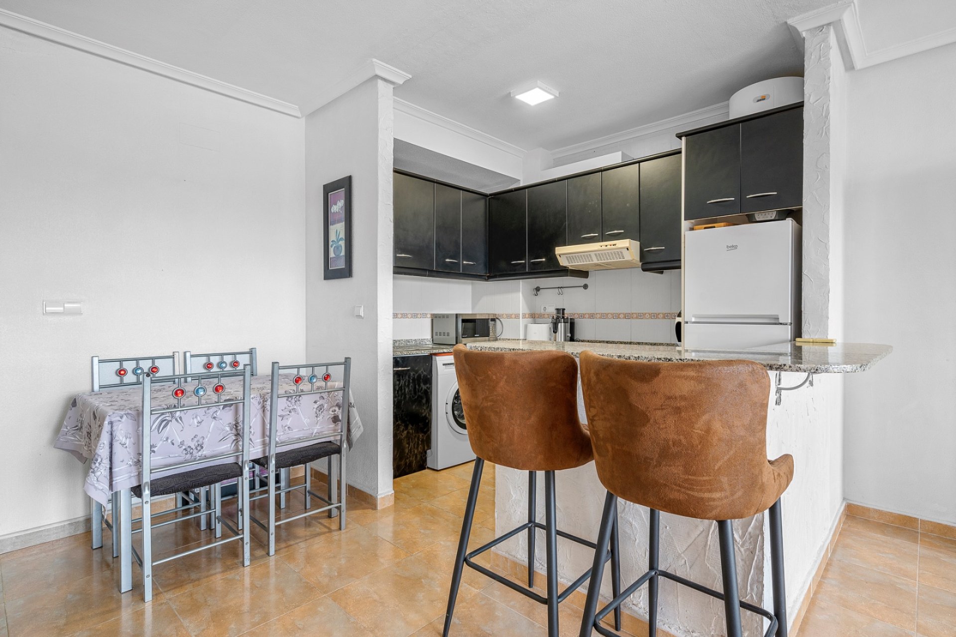 Resale - Penthouse - Almoradí - Almoradi