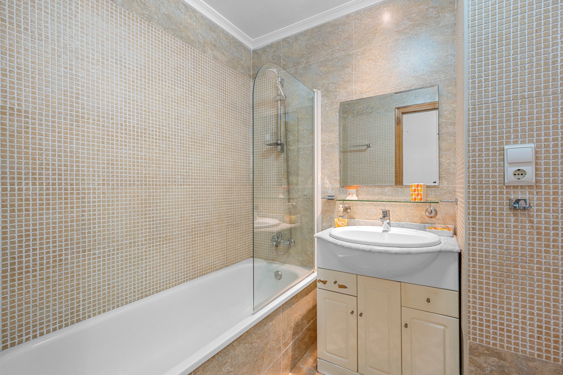 Resale - Penthouse - Almoradí - Almoradi