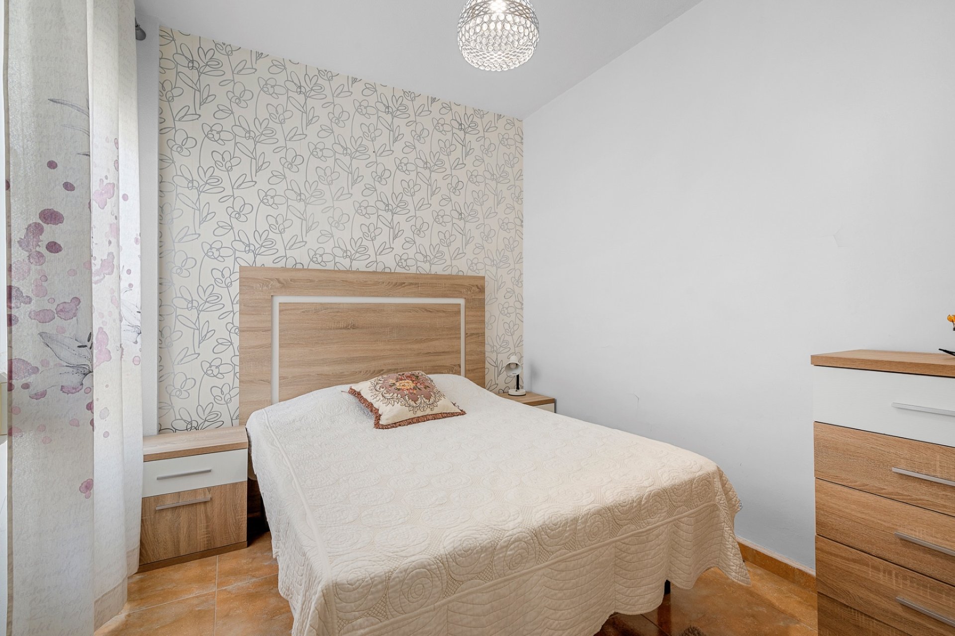 Resale - Penthouse - Almoradí - Almoradi