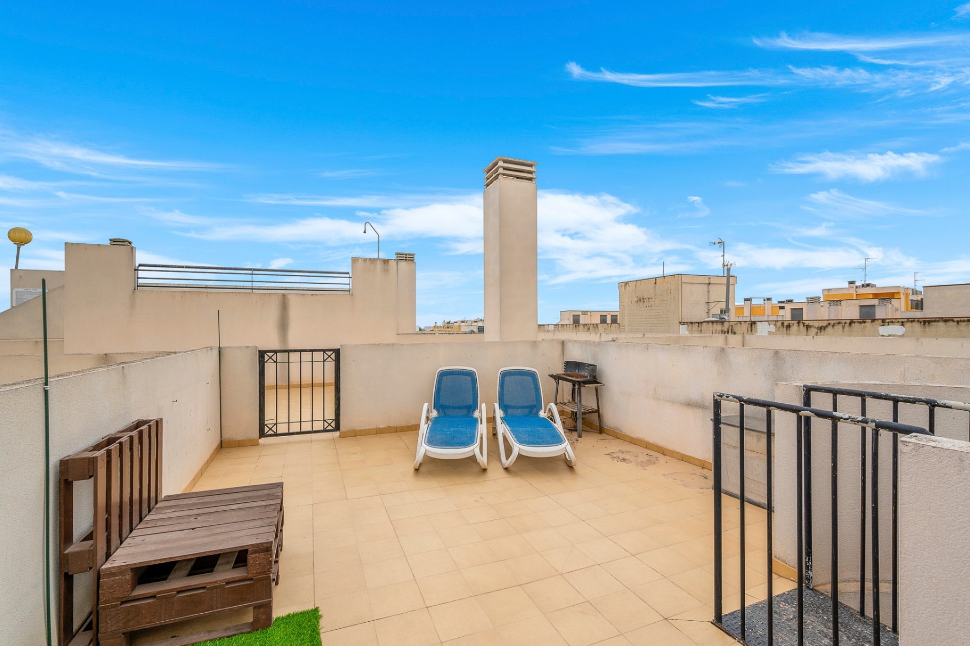 Resale - Penthouse - Almoradí - Almoradi