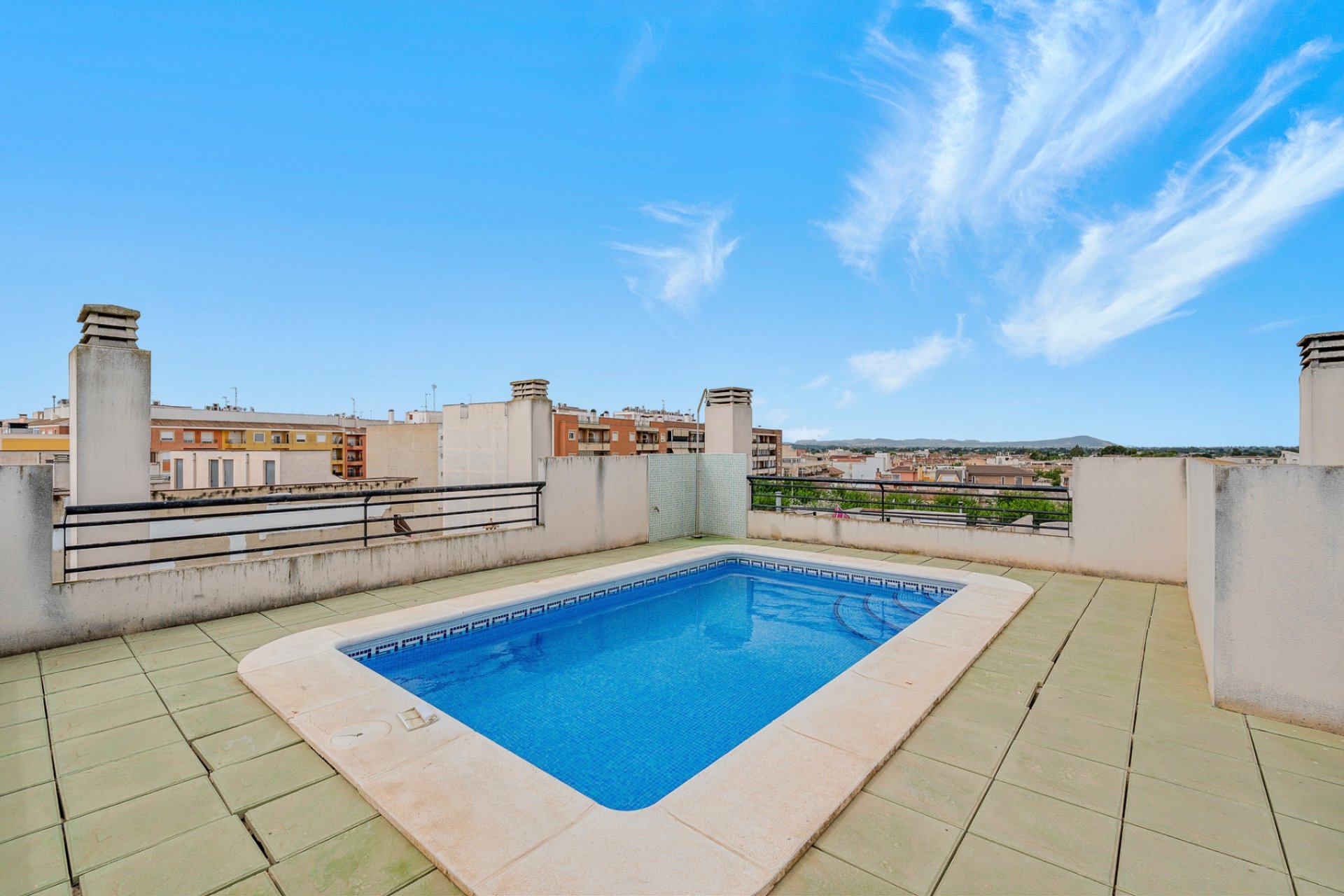 Resale - Penthouse - Almoradí - Almoradi