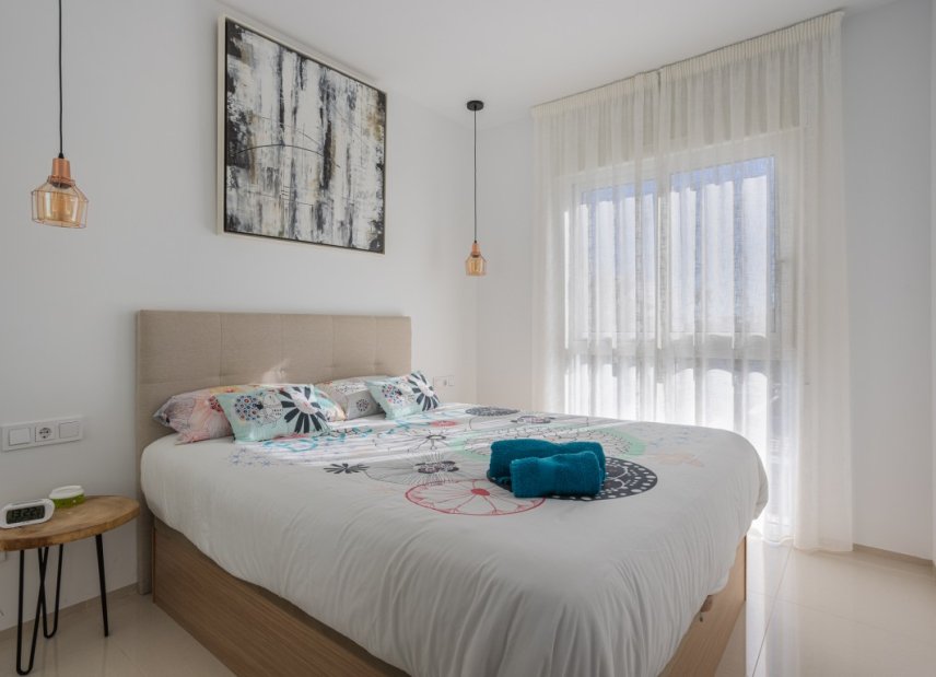 Resale - Penthouse - Ciudad Quesada - 