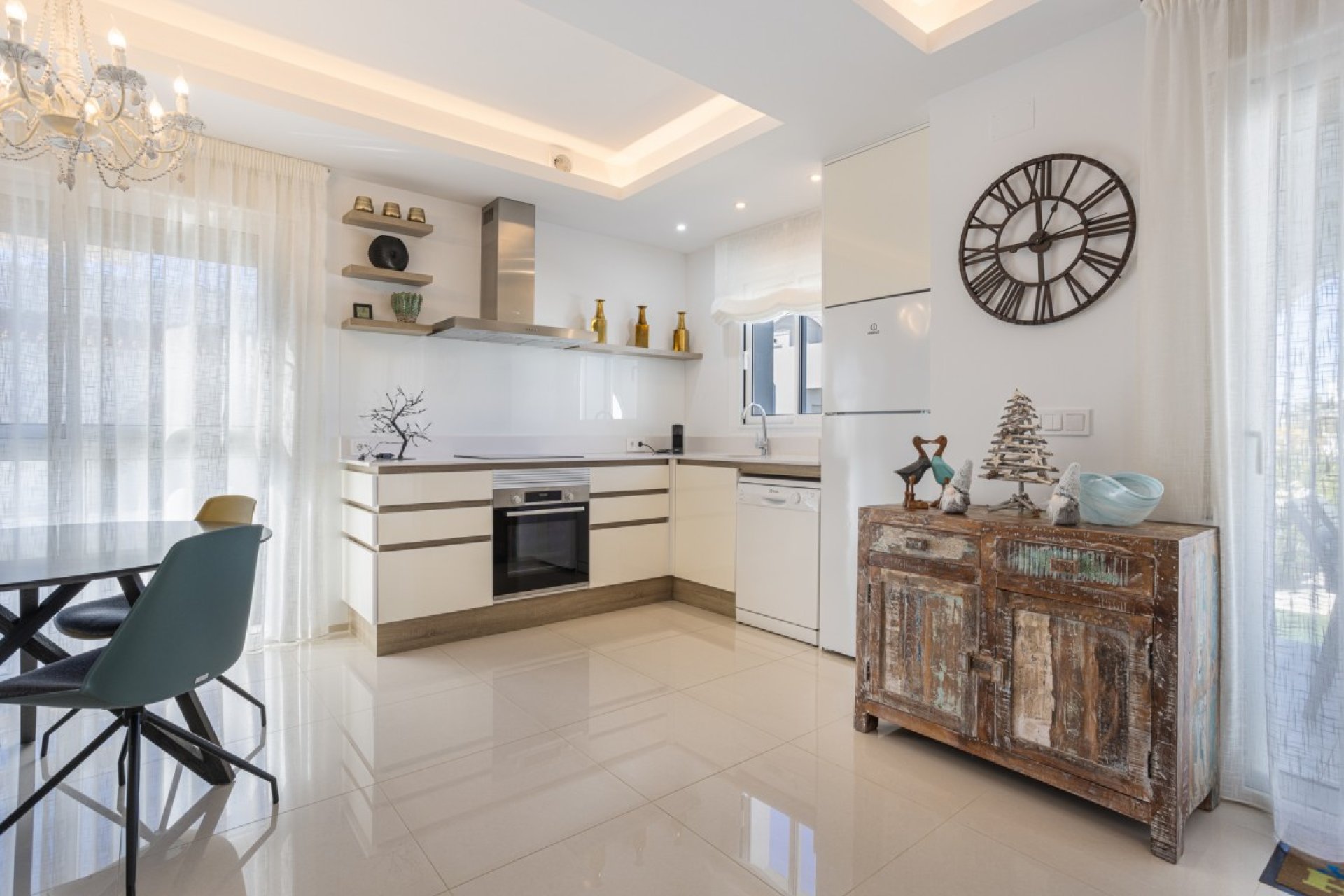 Resale - Penthouse - Ciudad Quesada - 