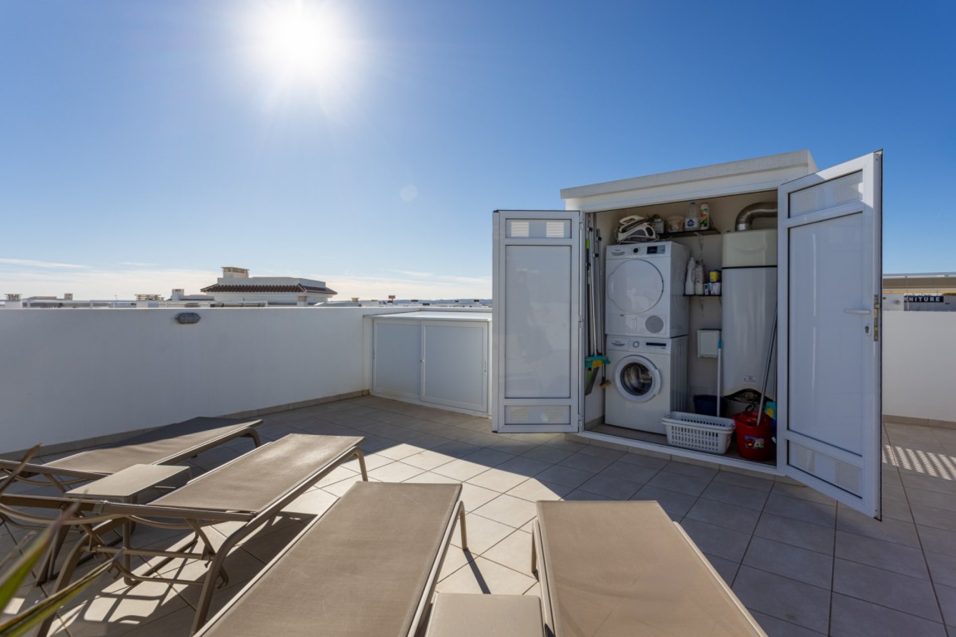 Resale - Penthouse - Ciudad Quesada - 