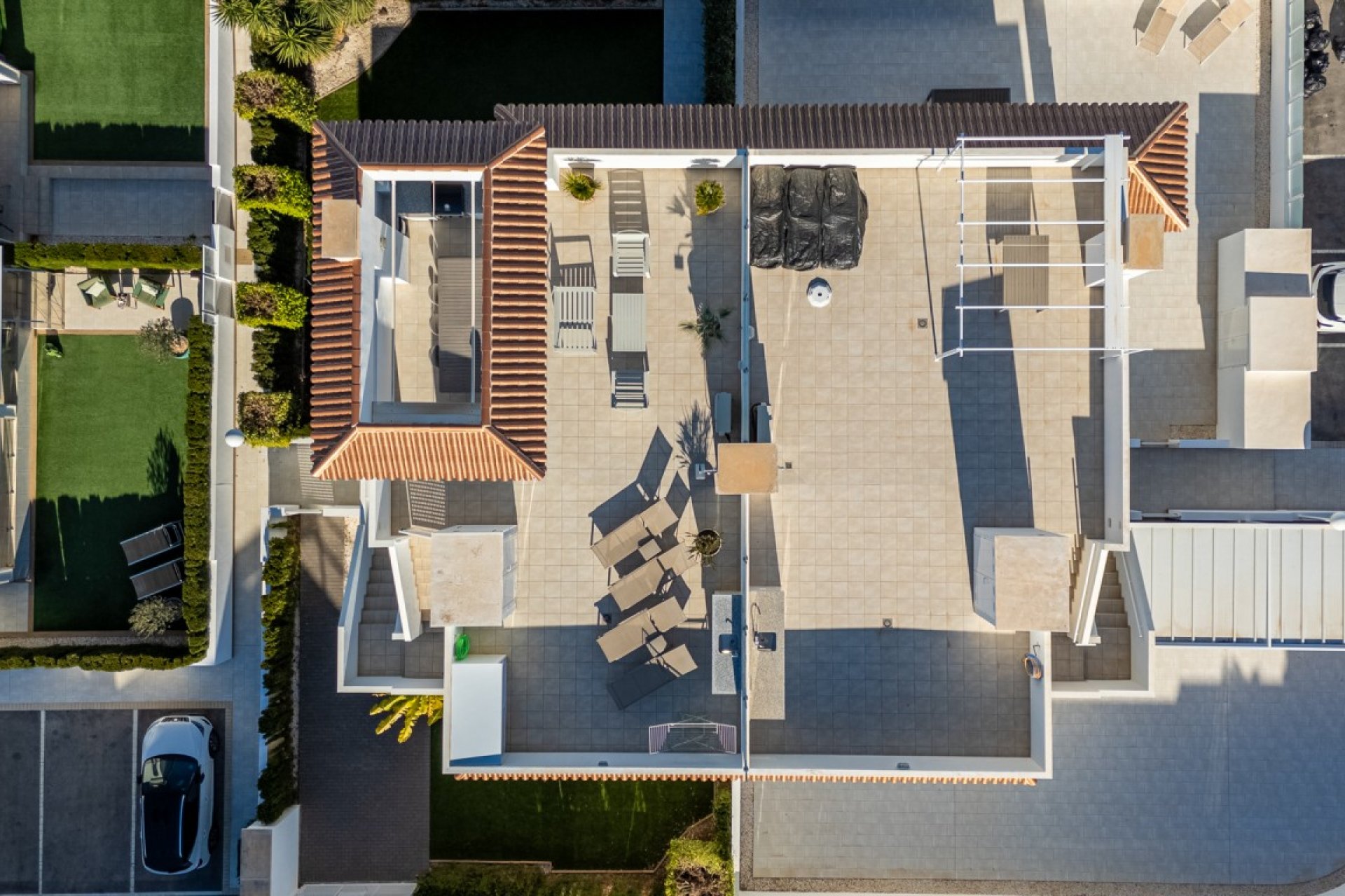 Resale - Penthouse - Ciudad Quesada - 