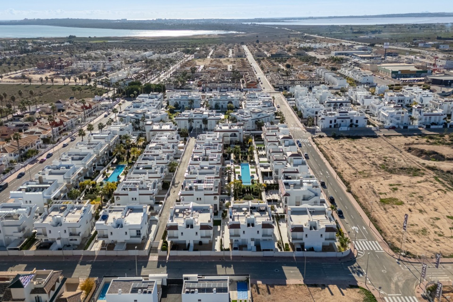 Resale - Penthouse - Ciudad Quesada - 