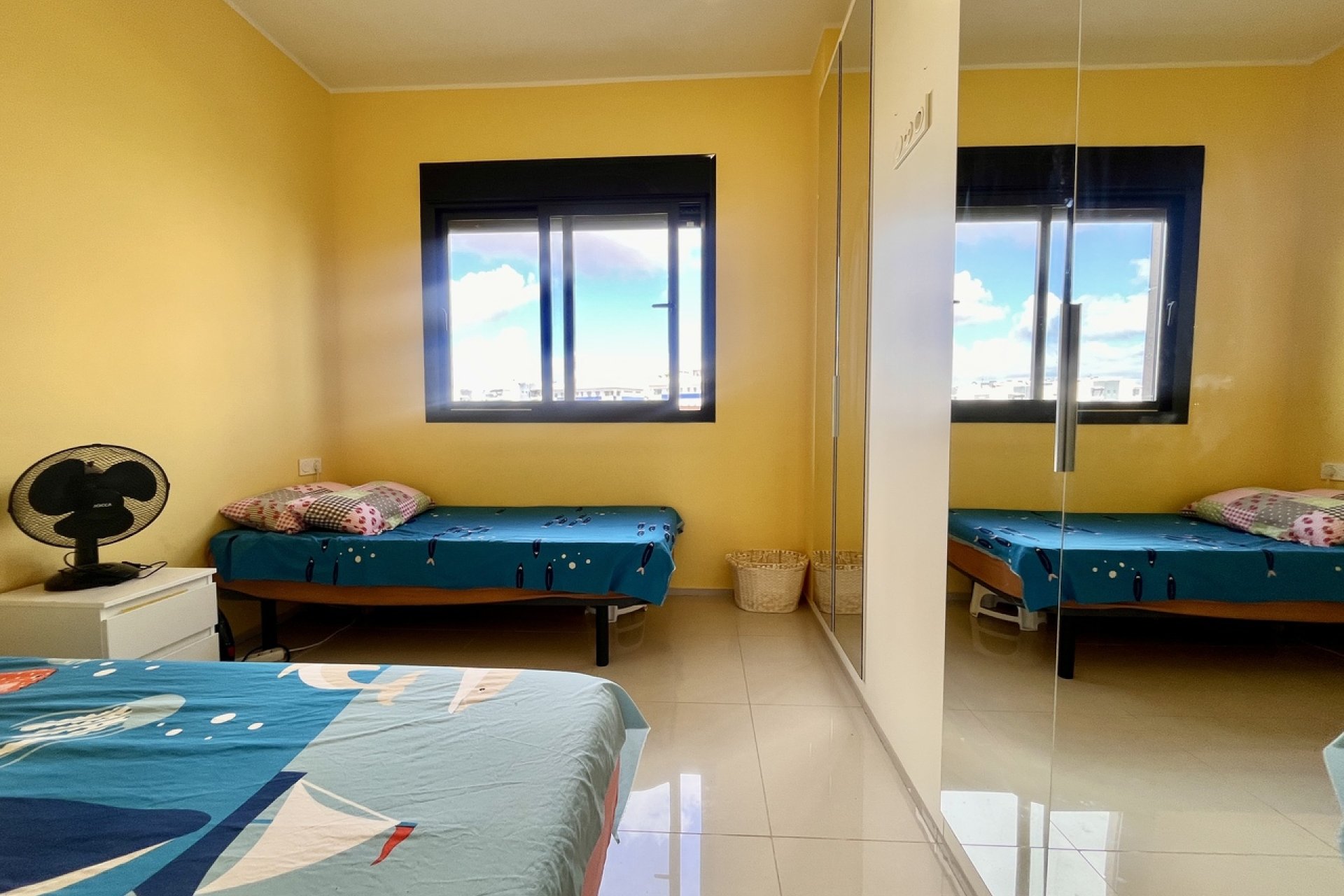 Resale - Penthouse - Los Dolses