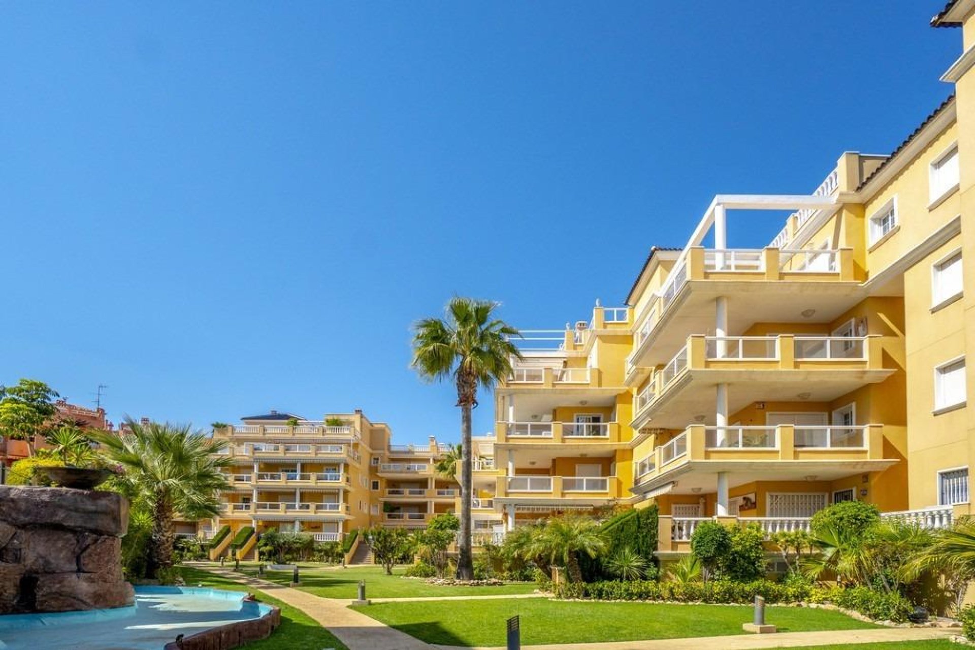 Resale - Penthouse - Orihuela Costa - Agua Marina