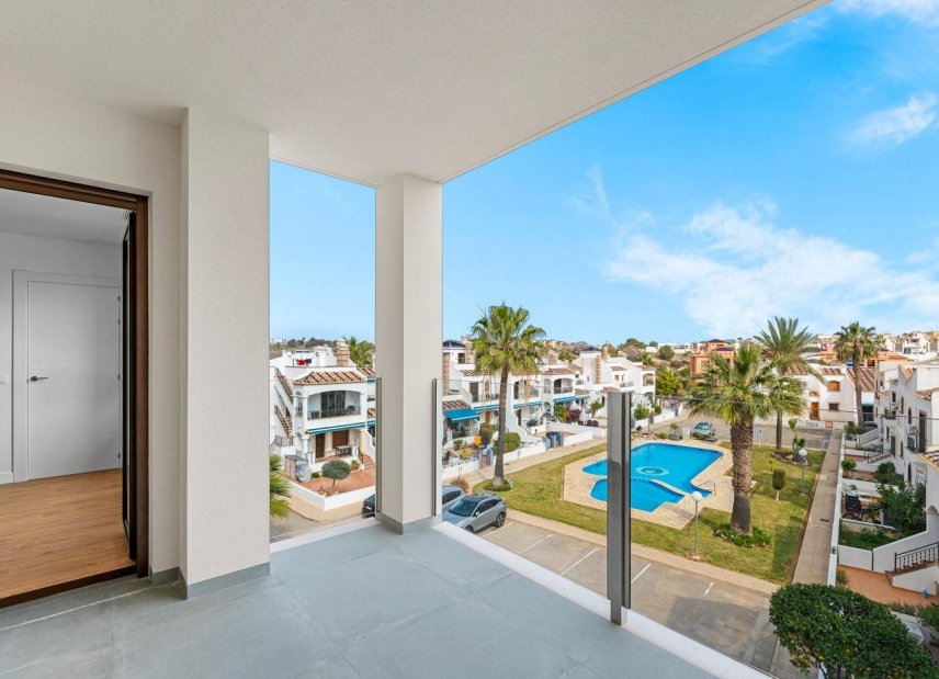 Resale - Penthouse - Orihuela Costa - Pau 8